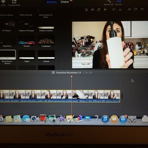 Editando video pra vocês! Acho que consigo colocar na segunda! ?????? #Favoritos