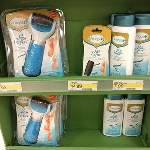 Tenho visto muito a propaganda desse produto, nos vídeos do Youtube. Alguém já usou? #Amopé